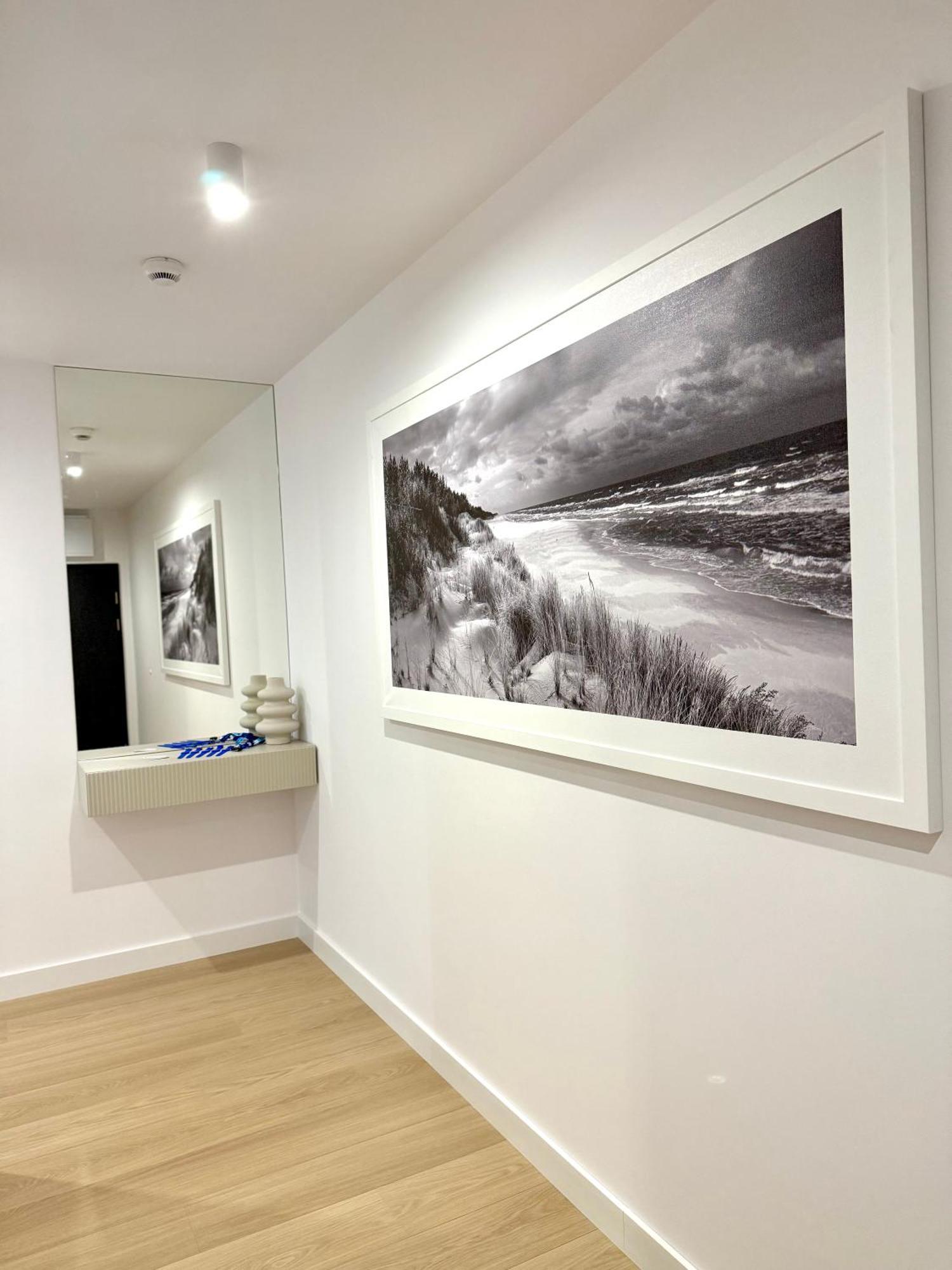 Lazar Apartamenty Polanki Aqua Kolobrzeg Bagian luar foto